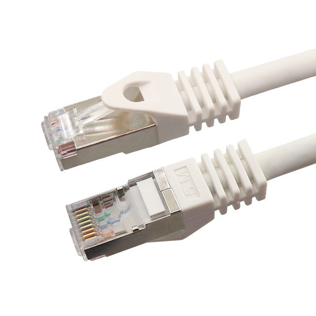 CAT6A SSTP 26AWG LSZH CABO DE PACTO DE COBER NO