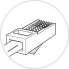 Plugue Modular