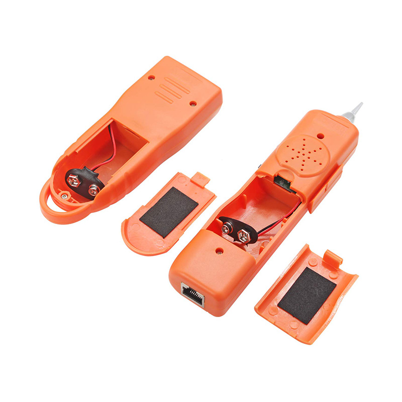 Tracker de fio PX-462