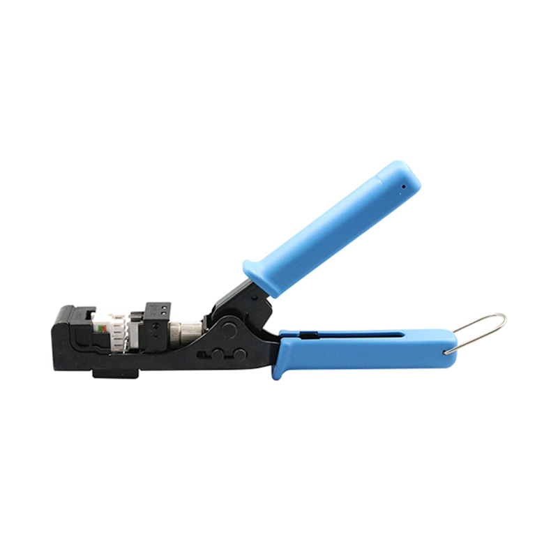 RJ45 Keystone Jack Punch Down Speed ​​Termination Tool para 90 graus PX-T-FN