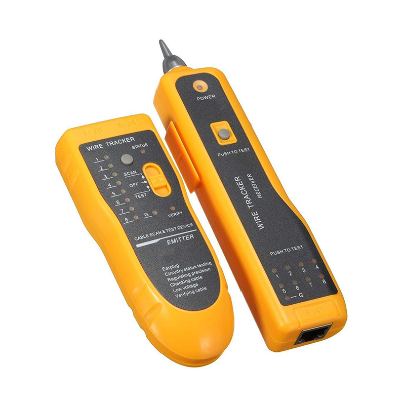 Tracker de fio PX-462