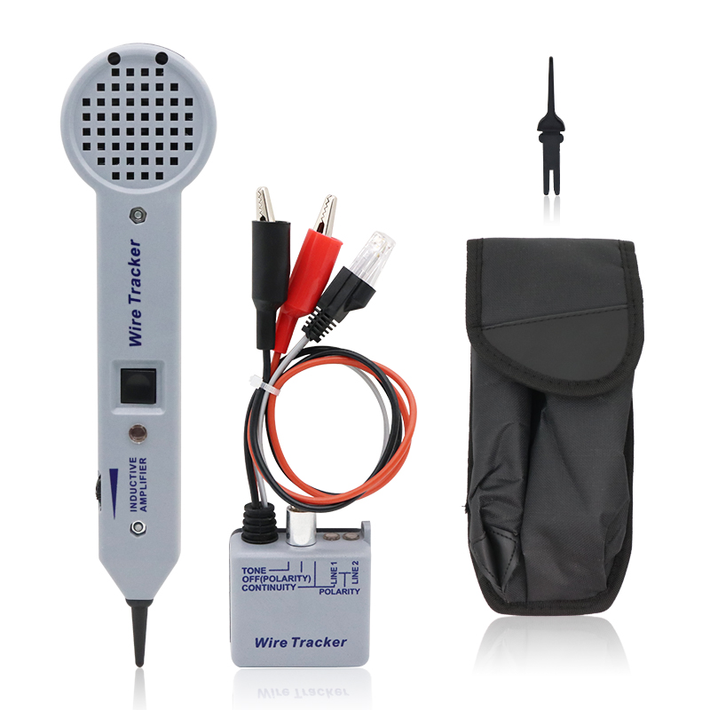 Kit de rastreador de toner e arame PX-463