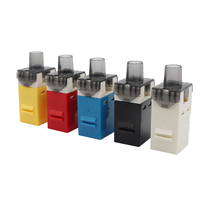 Por que é chamado de conector keystone? (Explicação técnica detalhada)