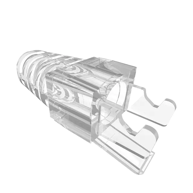 Quais são as principais funções da nova bota de plugue modular RJ45 PC?