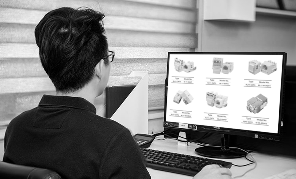 Tecnologia eletrônica Co. de Ningbo Puxin, Ltd.